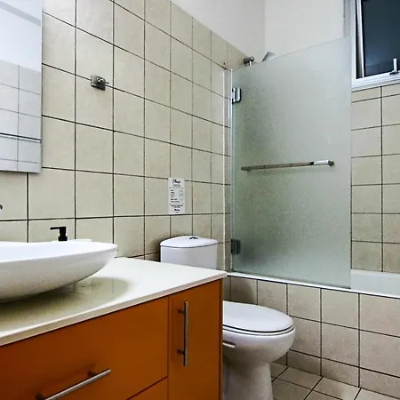 Appartement Phaedrus Living - View Luxury Flat Harbour 03 Larnaca
