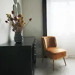 Phaedrus Living View Luxury Flat Harbour 04 拉纳卡