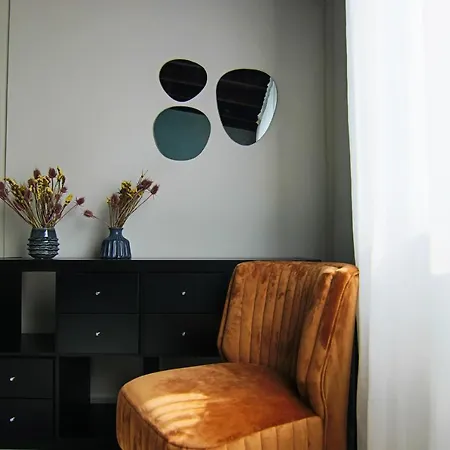 Phaedrus Living View Luxury Flat Harbour 04 公寓