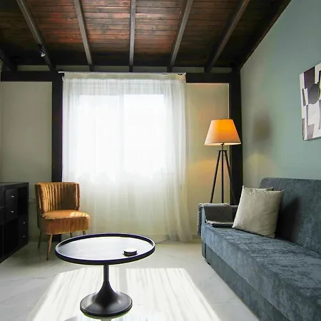 Phaedrus Living View Luxury Flat Harbour 04 * 拉纳卡