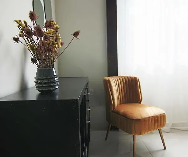 Phaedrus Living View Luxury Flat Harbour 04 Lárnaca